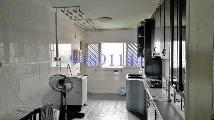 Blk 142 Jalan Bukit Merah (Bukit Merah), HDB 3 Rooms #149265292